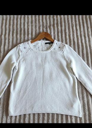 В'язана кофта reserved