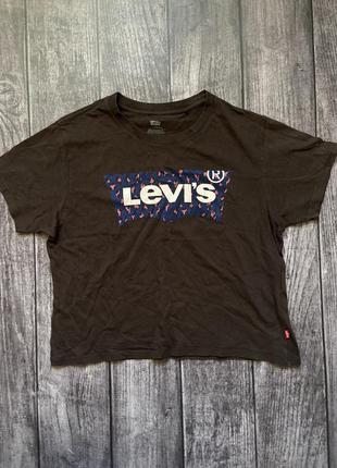 Футболка levis