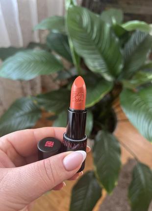 Матовая помада для губ annayake rouge a levres lipsticks