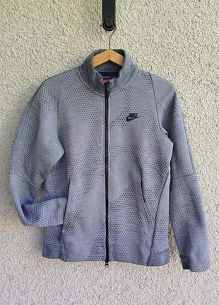Nike tech fleece худі кофта dri fit світшот