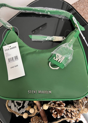 Нова сумка steve madden