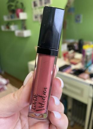 Ga-de shine lip 412