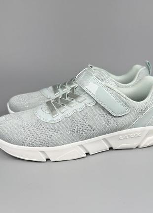 Кроссовки geox aril 38 р.