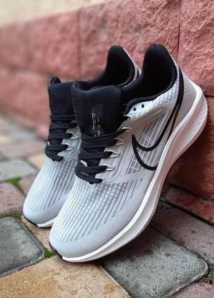 Женские кроссовки nike vapormax air zoom pegasus 39
