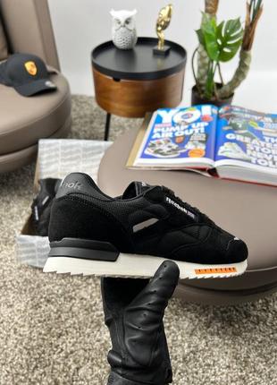 Кросівки reebok classic5 фото