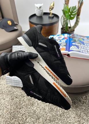 Кросівки reebok classic2 фото