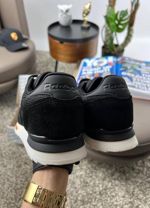 Кросівки reebok classic7 фото