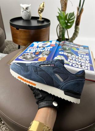 Мужские кроссовки reebok classic