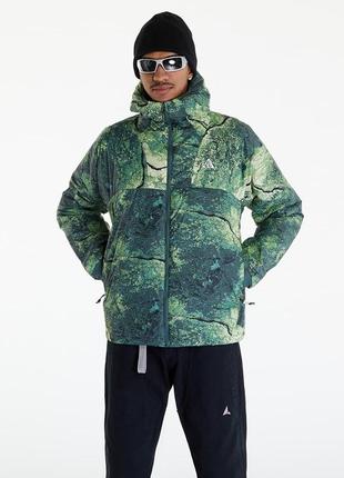 Оригинальная куртка nike puffer jacket acg rope de dope primaloft