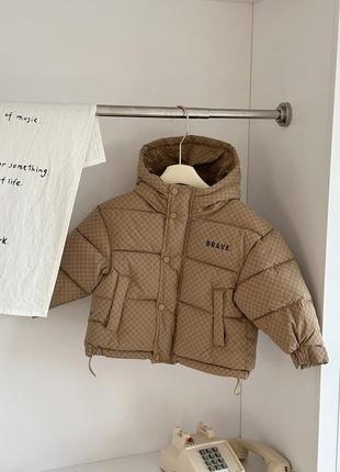 Стильна куртка