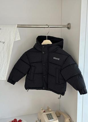 Стильна куртка