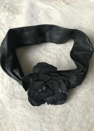 Італія брендовий шкіряний м'який оригінальний ремінь