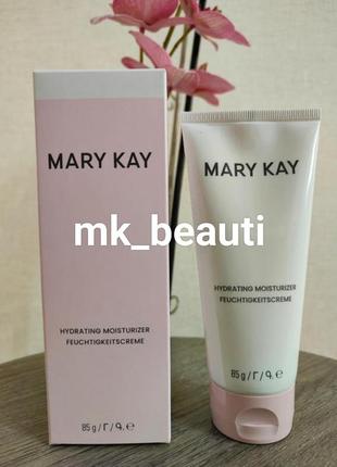 Увлажняющее средство крем mary kay мери кей для сухой/нормальной и жирной/ комбинированной кожи