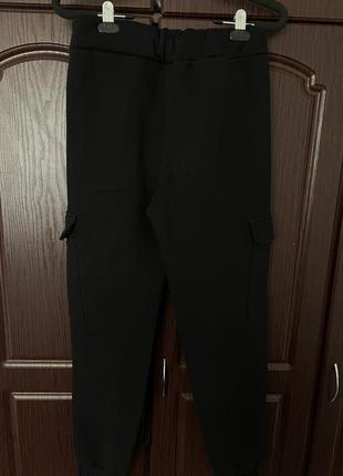 Джогери на флісі5 фото