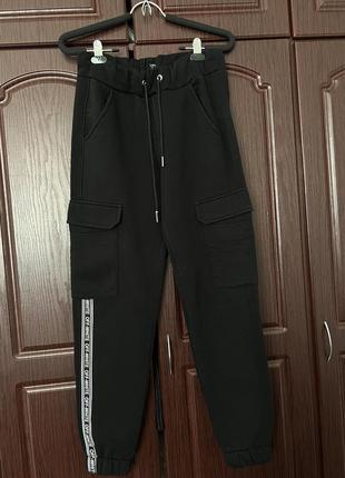 Джогери на флісі3 фото