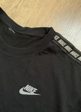 Футболка nike