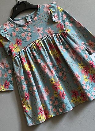 Сукня від carter’s 3