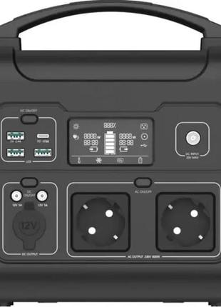 Зарядна станція ezviz ps600