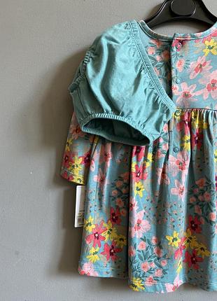 Сукня від carter’s 8