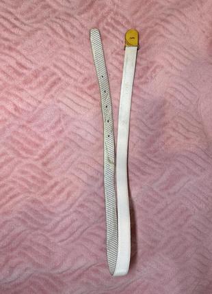 Женский ремень