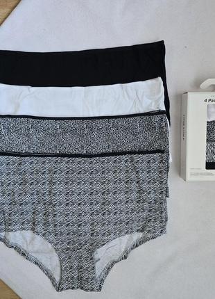 Трусики primark. трусы primark