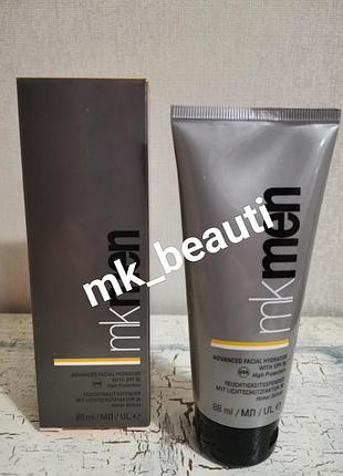 Улучшенный увлажняющий крем для лица spf 30 для мужчин mkmen mary kay мери кей