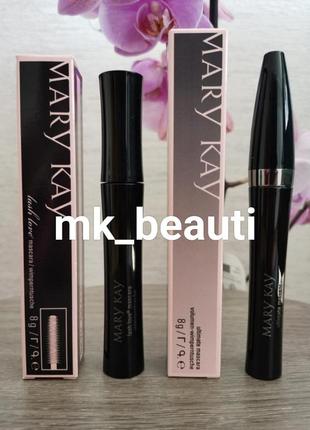 Тушь для ресниц mary kay мэри кей
