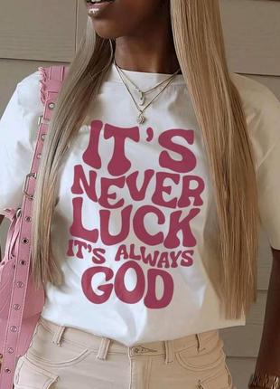 Футболка женская