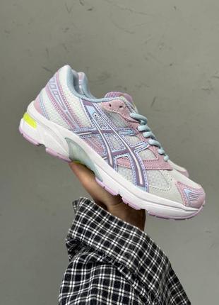 Кросівки asics