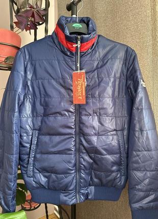 Демісезонна рлзмір xs