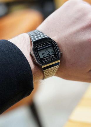 Годинник casio оригінал