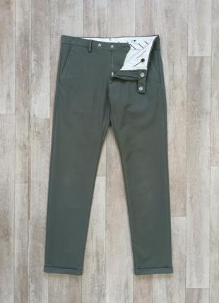 Брюки чинос n 07 no nationality × samsoe samsoe × cos