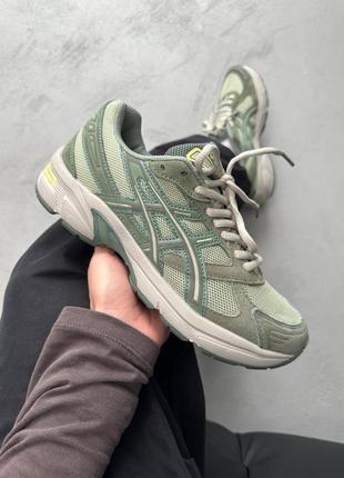 Кросівки Chemist Creations x ASICS GEL-Kayano 5 ivy