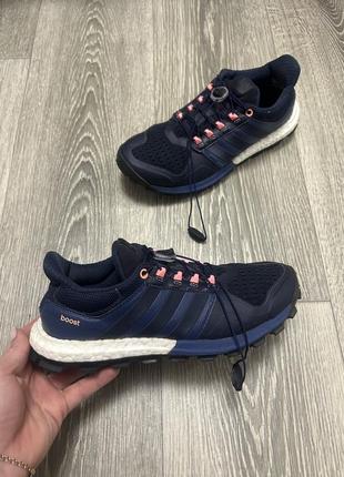 Оригинал кроссовки кросівки adidas boost 38-38,5p