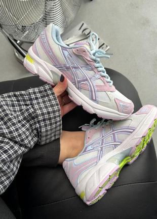 Кроссовки Asics Gel Lyte 3 Cove