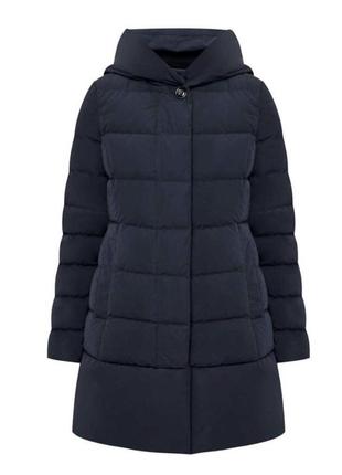 Новое пуховое пальто от знаменитого woolrich парка пуховик зимняя куртка10 фото