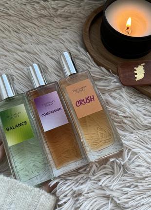 Набор парфюма