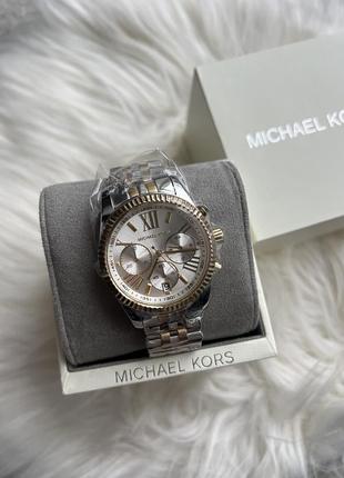 Годинник michael kors