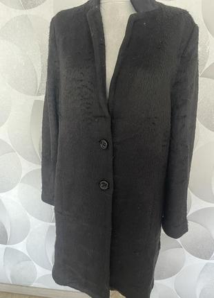 Пальто, шубка