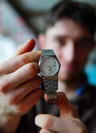 Часы casio оригинал