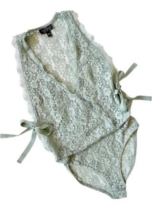 Боди topshop
