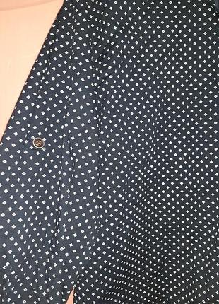 Рубашка gabriel slim fit 4