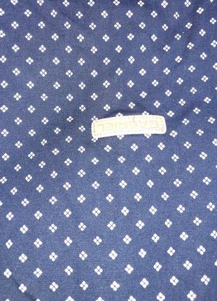 Рубашка gabriel slim fit 2