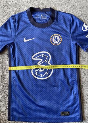 Футбольна форма дитяча челсі 5