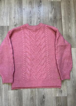 Фірмовий светр. river island. розмір xs/s