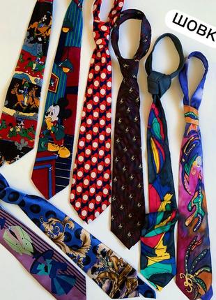 Краватка галстук