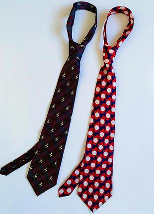 Краватка галстук 2