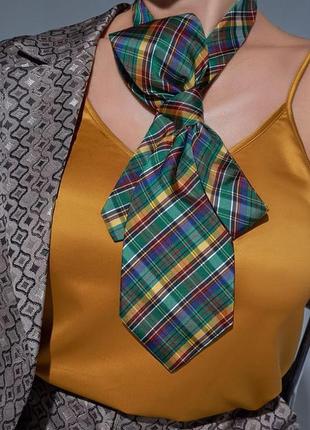 Краватка галстук 6