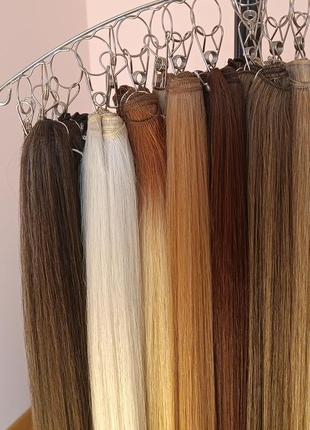 Очень мягкие тресы