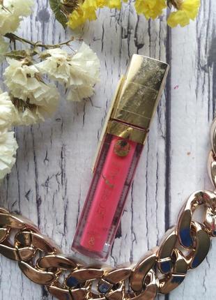 Блиск-лак для губ bell secretale lip lacquer тон 047 фото